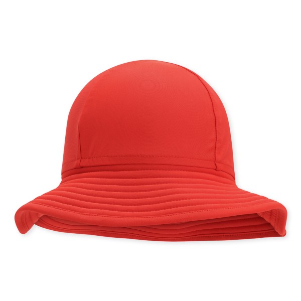 Konges Sløjd / Manuca Baby Sun Hat / Fiery Red