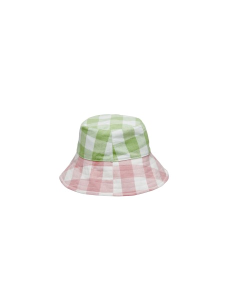 Beck Söndergaard / Maisie Bucket Hat / Strawberry Cream