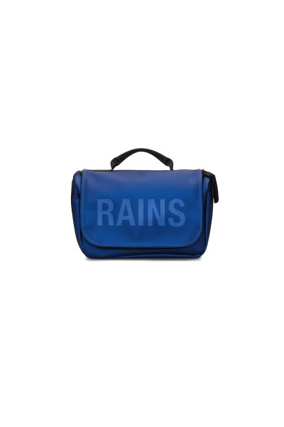 Rains / Texel Wash Bag W3 / 10 Storm