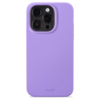 holdit / Silicone iPhone Case / Violett Spring Summer 2023