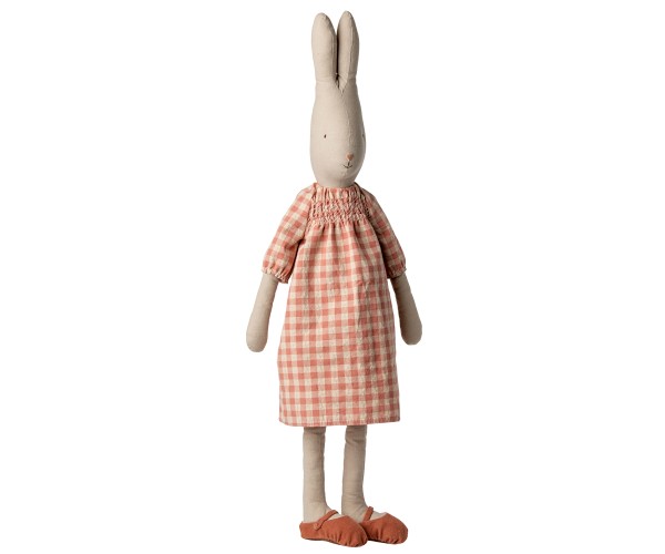 Maileg / Kaninchen Größe 5, Kleid