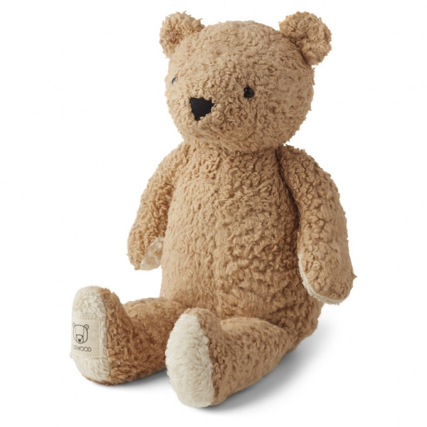 Liewood, Barty the Bear, Beige