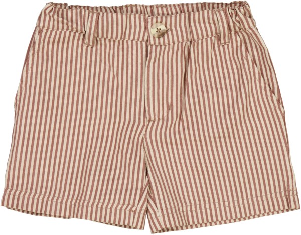 Wheat / Shorts Elvig / Vintage Stripe
