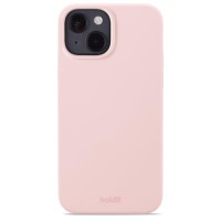 holdit / Silicone iPhone Case / Blush Pink Spring Summer 2023