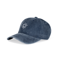 Sui Ava / Everyday Cap / Washed Blue Spring / Summer 2024
