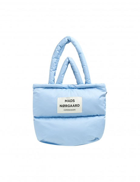 Mads Nørgaard, Duvet Dream Pillow Bag, Forever Blue