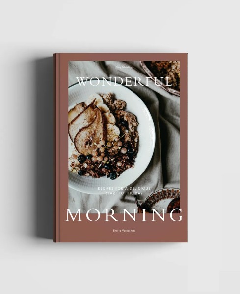 Cozy Publishing / Wunderbarer Morgen