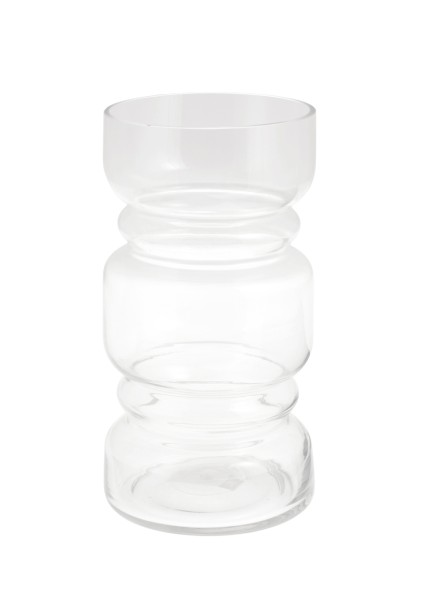 Storefactory / HERRESTA glass vase