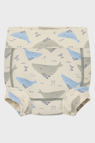 Hust & Claire / HCHarumi - Swimming trunks / French oak