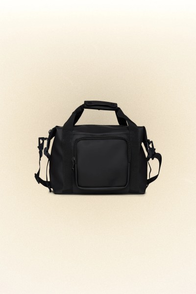 Rains / Texel Kit Bag W3 / 01 Black