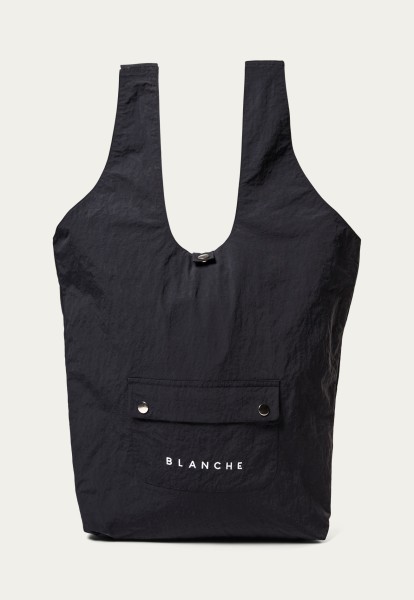 BLANCHE / D'Arc Bag / Black